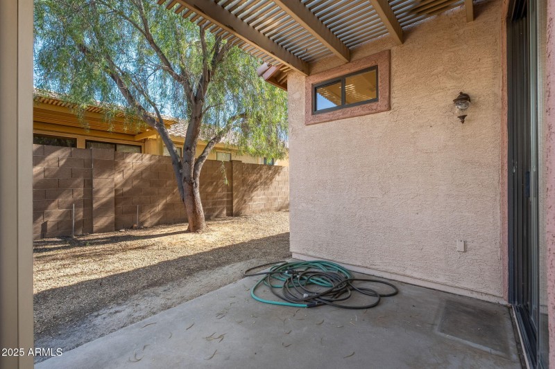 1425 S Lindsay Rd UNIT 54 - 25