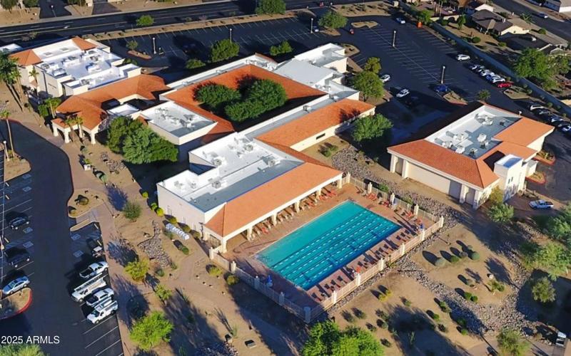 SCW_Kuentz Rec Center drone