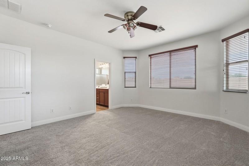 Master - very private