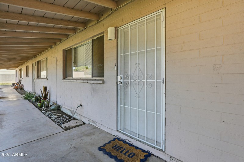 7814 E Heatherbrae Unit A