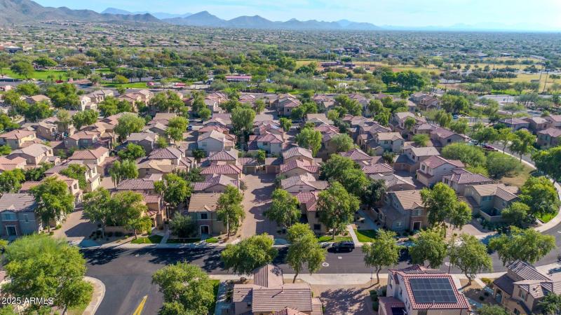 3702 W McCauley Ct Drone-1