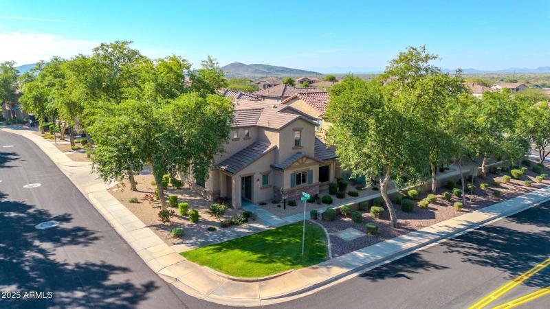 3702 W McCauley Ct Drone-2