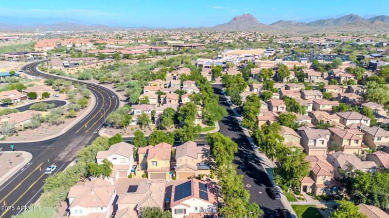 3702 W McCauley Ct Drone-3