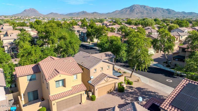 3702 W McCauley Ct Drone-5