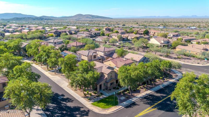 3702 W McCauley Ct Drone-7