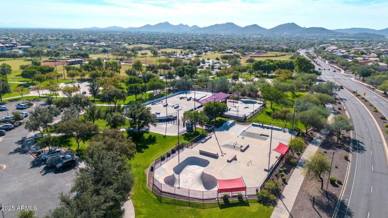 3702 W McCauley Ct Drone-15