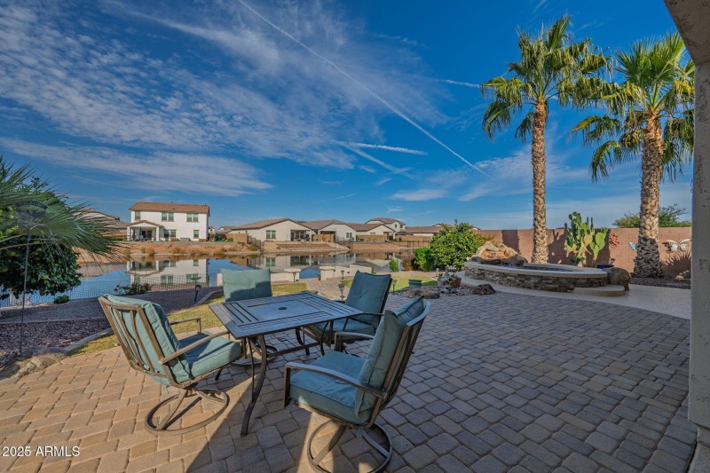 back yard only-40558 W Park Hill Drive-2