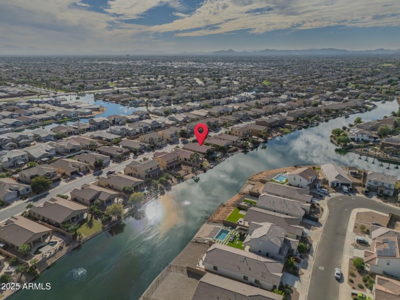 Drone pin-40558 W Park Hill Drive-42