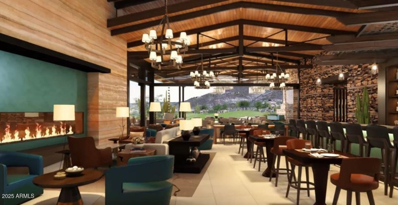 Desert Mountain Club