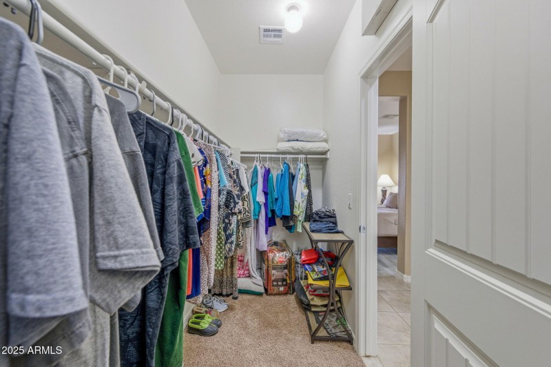 primary closet-40558 W Park Hill Drive-1