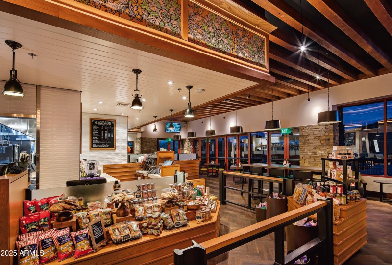 Desert Mountain Club