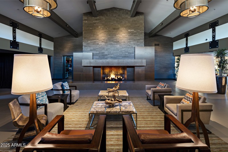 Desert Mountain Club