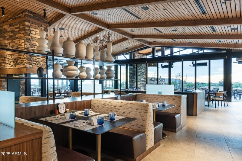 Desert Mountain Club