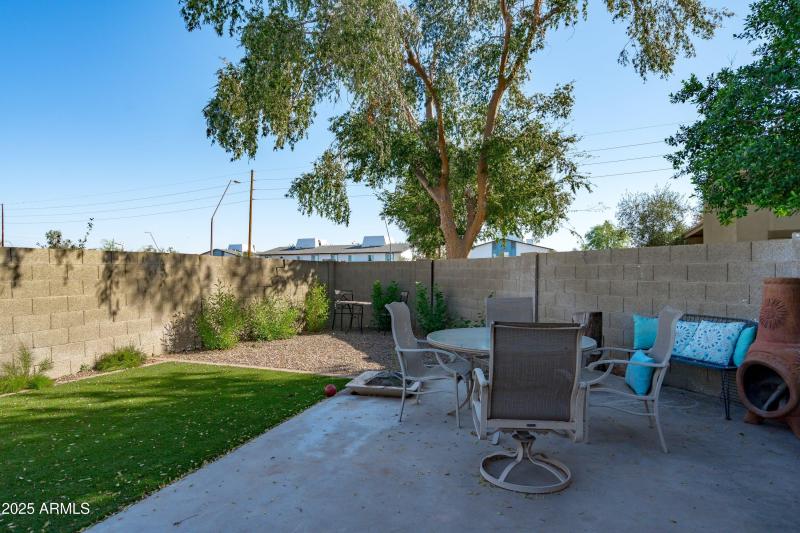 29-Patio and Backyard