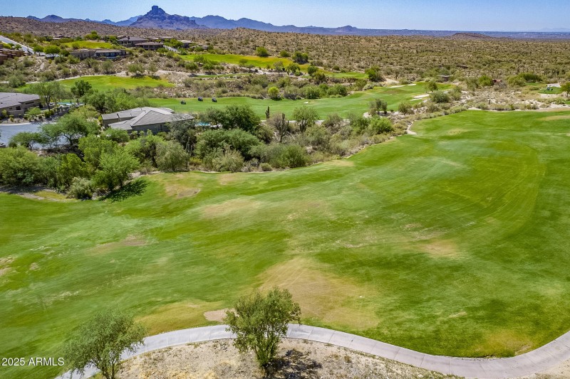 Eagle Mountain Golf