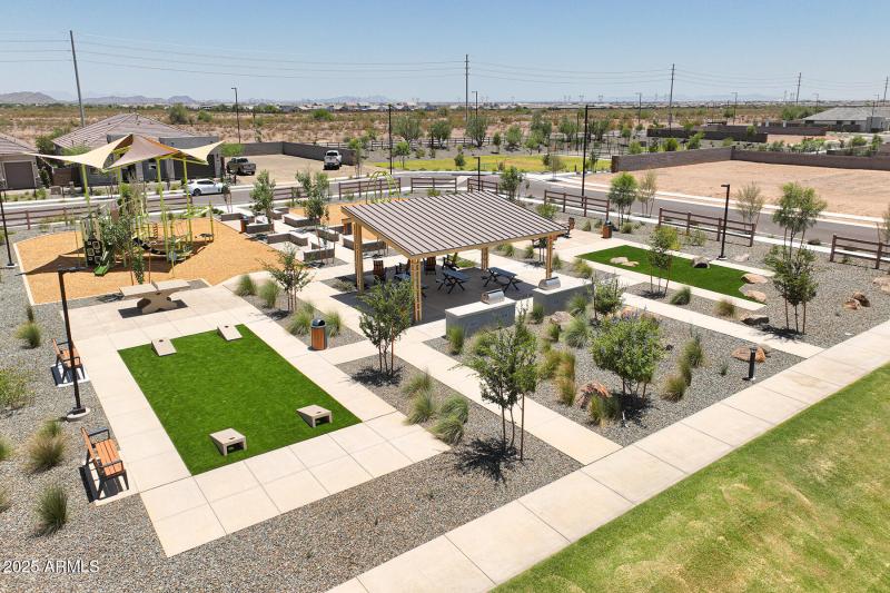 PHX_Miravida_Amenity_Park Drone