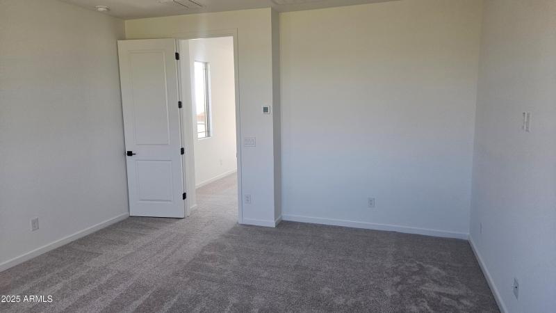 Mason Ranch II Lot 226 Primary Bedroom P