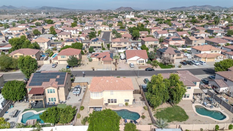 10617 W Daley Ln Drone-10