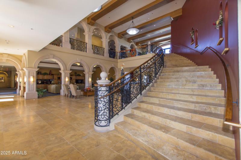 47 Province Entrance