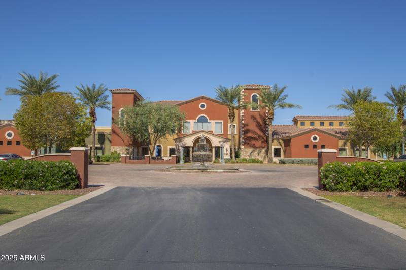 35 Province Village Center Front