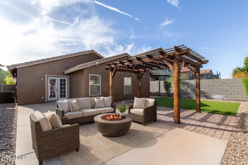 45542 W Guilder Ave Maricopa, AZ 85139