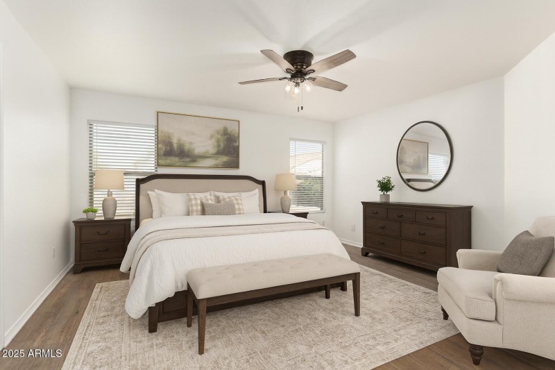 45542 W Guilder Ave Maricopa, AZ 85139