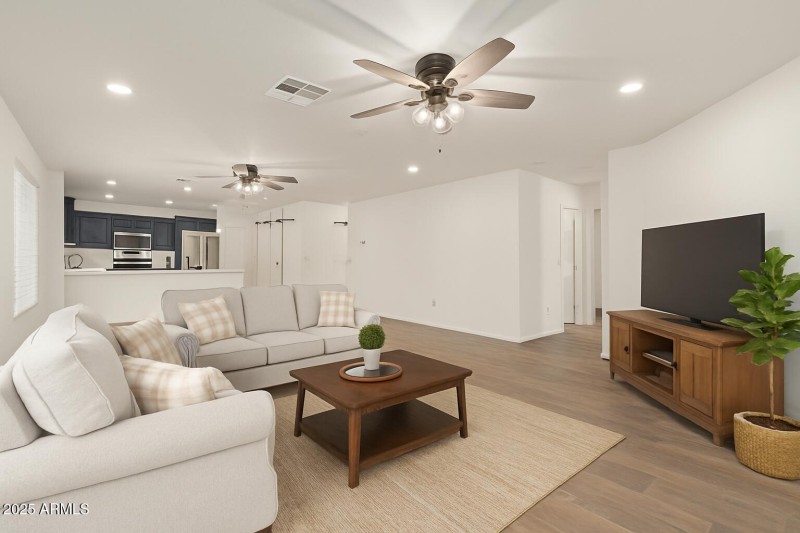 45542 W Guilder Ave Maricopa, AZ 85139