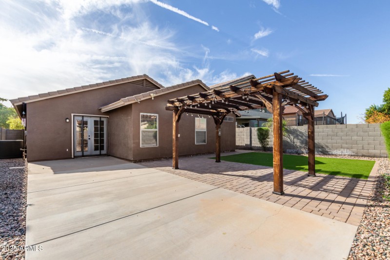 45542 W Guilder Ave Maricopa, AZ 85139