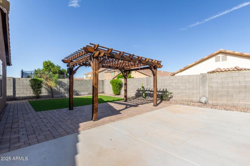 45542 W Guilder Ave Maricopa, AZ 85139