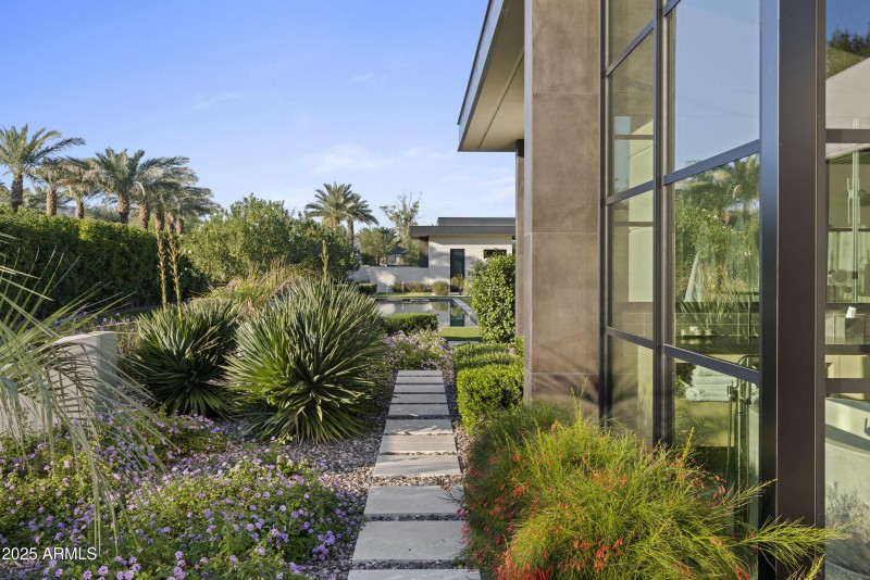 Designer Landscaping