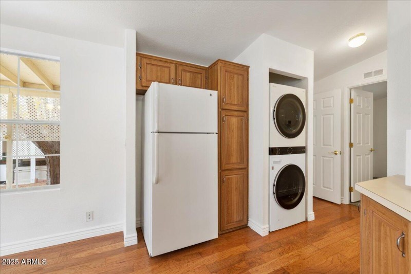 12-Kitchen to Laundry