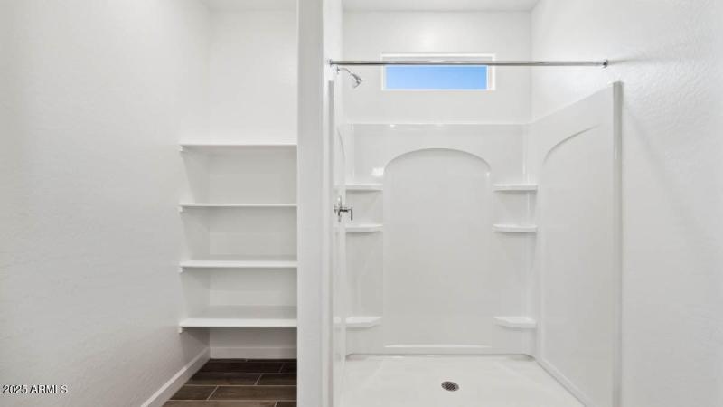 Ozark primary bathroom