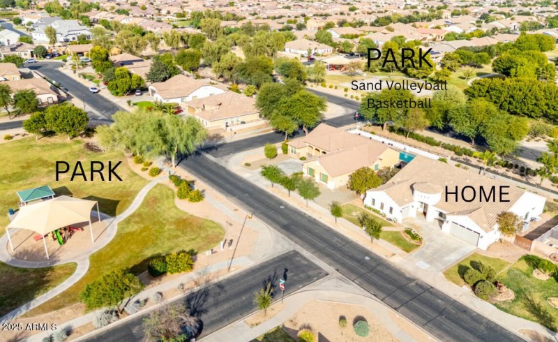 21909 S 218TH ST, Queen Creek, AZ 85142