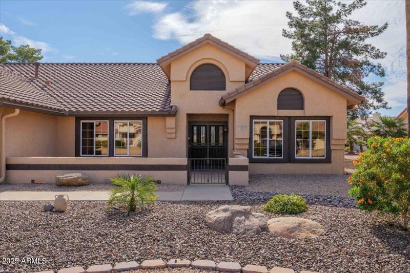 Excellent Curb Appeal