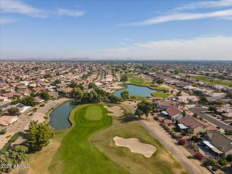 Welcom to Sun City West Your New Home