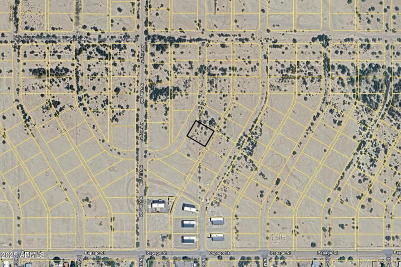 4325 N Rose Dr - Land Listing Photos 3