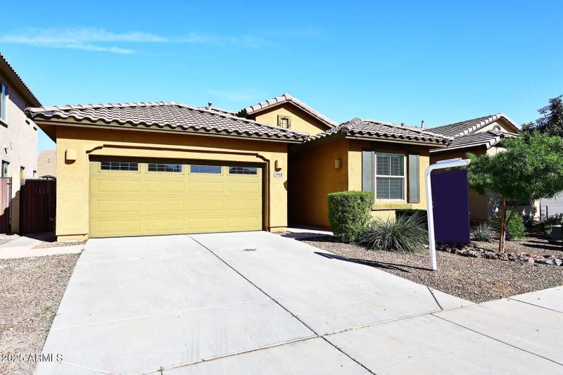 Front Corner View-NS