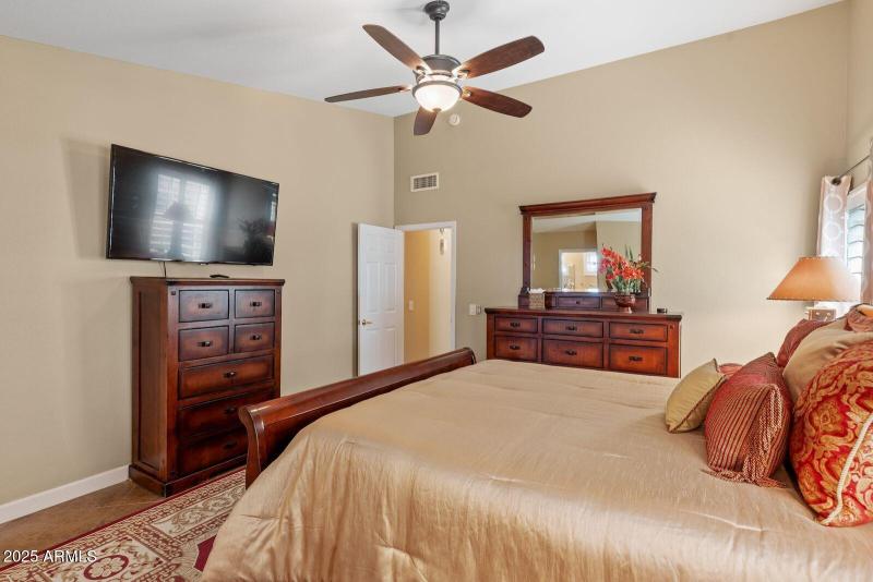 15155 W Robson Cir N Primary Bedroom