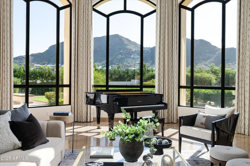 Stunning PV Estate with Endless Views