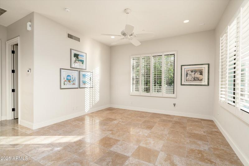 Guest House Living Room