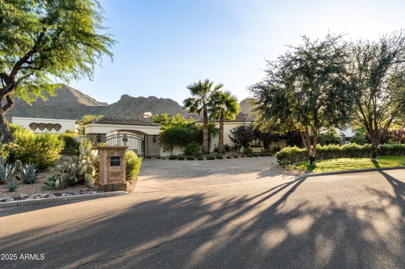 Located On One of the Best Streets in PV