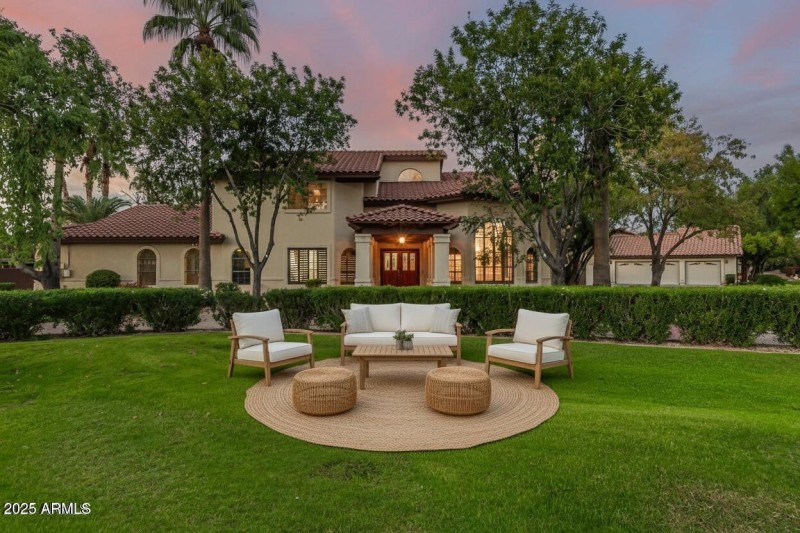 Frinot - Virtually staged