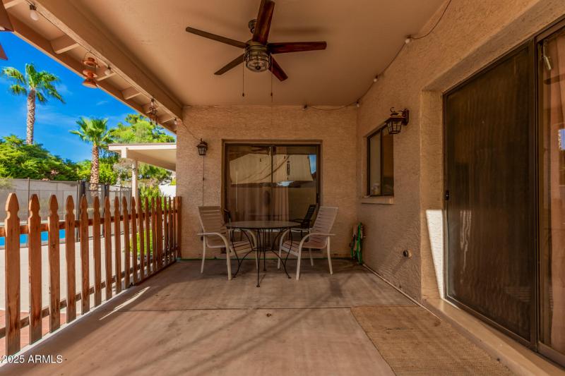 25 - Forest Hills 816