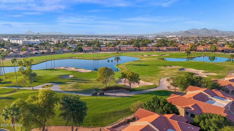 Alta Mesa Resort Village