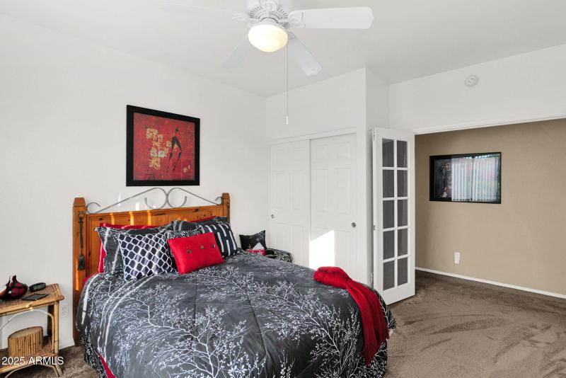 Alta Mesa Resort Village