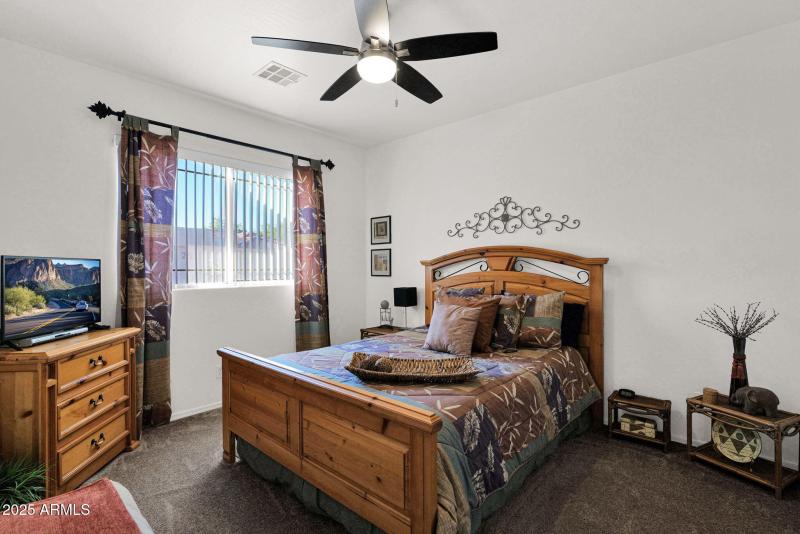 Alta Mesa Resort Village