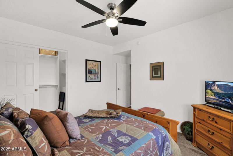 Alta Mesa Resort Village