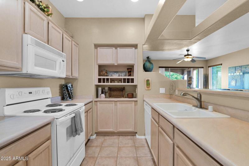 Alta Mesa Resort Village