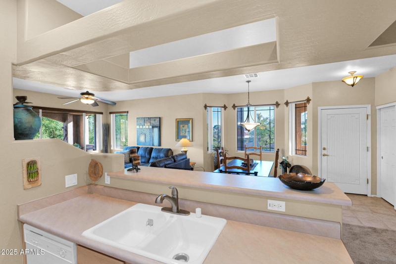 Alta Mesa Resort Village