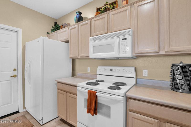 Alta Mesa Resort Village